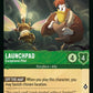 (083/204) Lorcana Whispers in the Well Single: Launchpad - Exceptional Pilot  Common