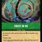 (095/204) Lorcana Whispers in the Well Single: Trust In Me Holo Rare