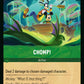 (096/204) Lorcana Whispers in the Well Single: Chomp! Holo Common