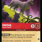 (107/204) Lorcana Whispers in the Well Single: Raksha - Fearless Mother  Common
