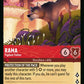 (109/204) Lorcana Whispers in the Well Single: Rama - Vigilant Father Holo Common