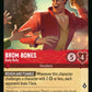 (127/204) Lorcana Whispers in the Well Single: Brom Bones - Burly Bully  Common