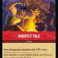 (132/204) Lorcana Whispers in the Well Single: Ghostly Tale  Common