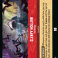 (136/204) Lorcana Whispers in the Well Single: Sleepy Hollow - The Bridge Holo Uncommon