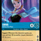 (139/204) Lorcana Whispers in the Well Single: Anna - Making Snow Plans  Common