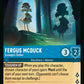 (144/204) Lorcana Whispers in the Well Single: Fergus McDuck - Scrooge's Father  Common