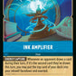 (167/204) Lorcana Whispers in the Well Single: Ink Amplifier  Rare