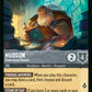 (180/204) Lorcana Whispers in the Well Single: Hudson - Determined Reader  Common