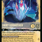 (192/204) Lorcana Whispers in the Well Single: Fairy Godmother - Magical Benefactor  Super Rare