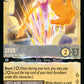 (193/204) Lorcana Whispers in the Well Single: Zeus - Missing His Spark Holo Uncommon