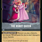 (199/204) Lorcana Whispers in the Well Single: The Robot Queen Holo Uncommon