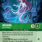 (213/204) Lorcana Whispers in the Well Single: Megara - Secret Keeper (V.2)  Epic