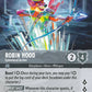 (221/204) Lorcana Whispers in the Well Single: Robin Hood - Ephemeral Archer (V.2)  Epic