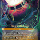 (225/204) Lorcana Whispers in the Well Single: The Black Cauldron (V.2)  Enchanted