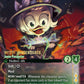 (229/204) Lorcana Whispers in the Well Single: Webby Vanderquack - Junior Prospector (V.2)  Enchanted