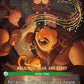 (231/204) Lorcana Whispers in the Well Single: Malicious, Mean, and Scary (V.2)  Enchanted
