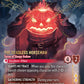 (232/204) Lorcana Whispers in the Well Single: The Headless Horseman - Terror of Sleepy Hollow (V.2)  Enchanted