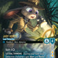 (235/204) Lorcana Whispers in the Well Single: Judy Hopps - Lead Detective (V.2)  Enchanted