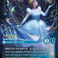 (236/204) Lorcana Whispers in the Well Single: Cinderella - Dream Come True (V.2)  Enchanted