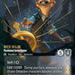 (239/204) Lorcana Whispers in the Well Single: Nick Wilde - Persistent Investigator (V.2)  Enchanted
