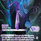 (242/204) Lorcana Whispers in the Well Single: Hades - Looking for a Deal (V.2)  Iconic