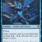 (010) Magic The Gathering Commander: Aetherdrift Single: Rhet-Tomb Mystic  Rare