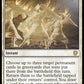 (010) Magic The Gathering Commander: Innistrad: Crimson Vow Single: Sudden Salvation (V.1)  Rare