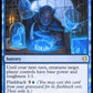 (010) Magic The Gathering Commander 2019 Single: Mass Diminish  Rare