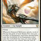(010/361) Magic The Gathering Commander Legends Single: Ardenn, Intrepid Archaeologist Holo Uncommon