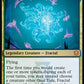 (010) Magic The Gathering Commander: Strixhaven Single: Esix, Fractal Bloom Holo Mythic