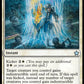 (010) Magic The Gathering Magic: The Gathering Foundations Single: Divine Resilience Holo Uncommon