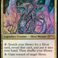 (010) Magic The Gathering Secret Lair Drop Series Single: Sliver Overlord  Mythic