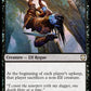 (010) Magic The Gathering Commander: Kaldheim Single: Ruthless Winnower  Rare