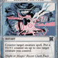 (010) Magic The Gathering Breaking News Single: Essence Capture  Uncommon