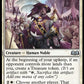 (010) Magic The Gathering Wilds of Eldraine Single: Discerning Financier Holo Uncommon