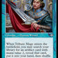 (010) Magic The Gathering Modern Horizons: Retro Frame Cards Single: Tribute Mage (V.1)  Uncommon