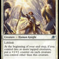 (010) Magic The Gathering Edge of Eternities Single: Dawnstrike Vanguard  Uncommon
