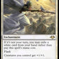 (010/254) Magic The Gathering Modern Horizons Single: Force of Virtue Holo Rare