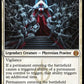 (010) Magic The Gathering Phyrexia: All Will Be One Single: Elesh Norn, Mother of Machines Holo Mythic