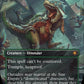 (010) Magic The Gathering Special Guests Single: Carnage Tyrant  Mythic