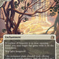 (010) Magic The Gathering Enchanting Tales Single: Leyline of Sanctity  Rare