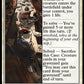 (010) Magic The Gathering Murders at Karlov Manor Single: Case of the Uneaten Feast  Rare