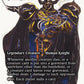 (010) Magic The Gathering Magic: The Gathering - FINAL FANTASY Through the Ages Single: Syr Konrad, the Grim  Uncommon