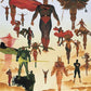 DC: Kingdom Come - Black Label