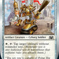 (011/096) Magic The Gathering Unsanctioned Single: Old Guard  Common