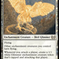 (011) Magic The Gathering Commander: Duskmourn: House of Horror Single: Soaring Lightbringer  Rare