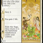 (011) Magic The Gathering Kamigawa: Neon Dynasty Single: Era of Enlightenment // Hand of Enlightenment  Common