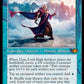 (011) Magic The Gathering Modern Horizons: Retro Frame Cards Single: Urza, Lord High Artificer (V.1)  Mythic