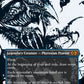 (011) Magic The Gathering Multiverse Legends Single: Jin-Gitaxias, Core Augur (V.1) Holo Mythic