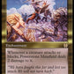 (115) Magic The Gathering The List Single: Powerstone Minefield  Rare